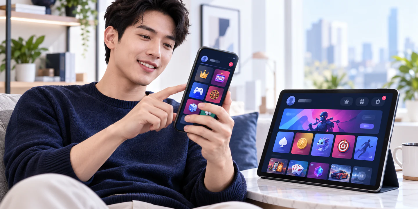 TT88 APP: Cách giữ lịch sử khi đổi thiết bị