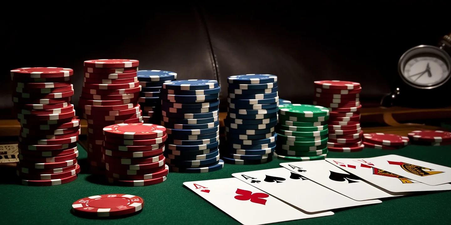 TT88 Casino Trực Tuyến: Cách chọn bàn theo luật và mức cược